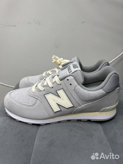 Кроссовки new balance 574