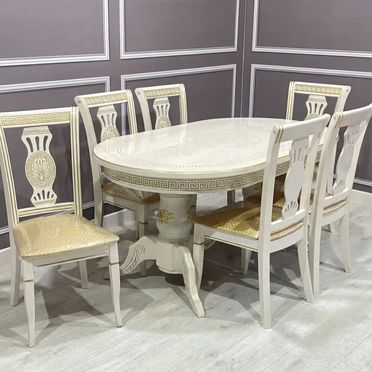 Столы и стулья с доставкой