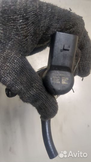 Форсунка топливная Land Rover Discovery 3, 2007