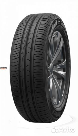 Cordiant Comfort 2 215/50 R17