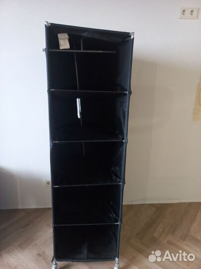 Тканевый шкаф IKEA