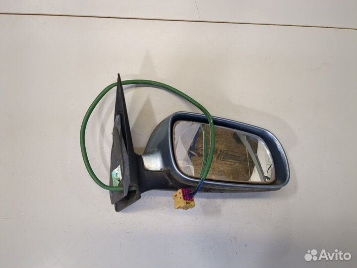 Зеркало боковое Skoda Fabia, 2002