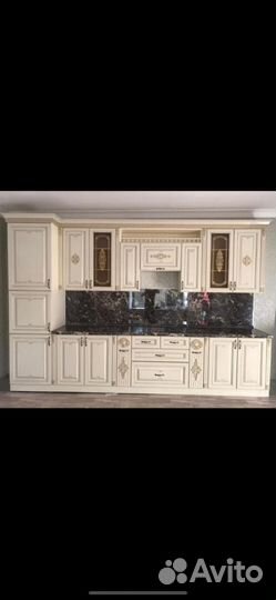 Кухонный гарнитур