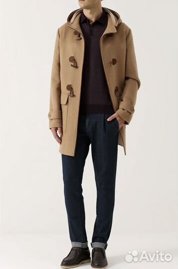 Пальто Loro Piana оригинал