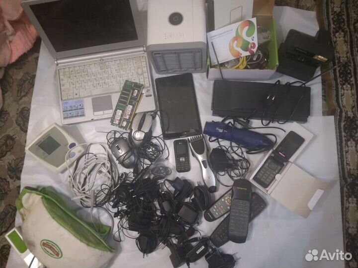 Электроника