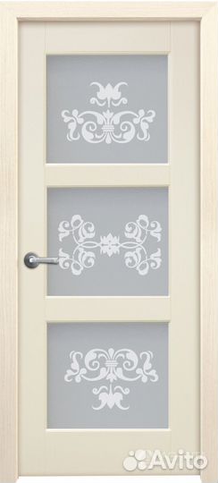 Дверь / межкомнатная дверь