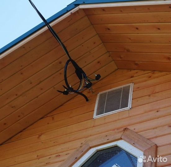 Электрик Монтаж сип Монтаж опор лэп