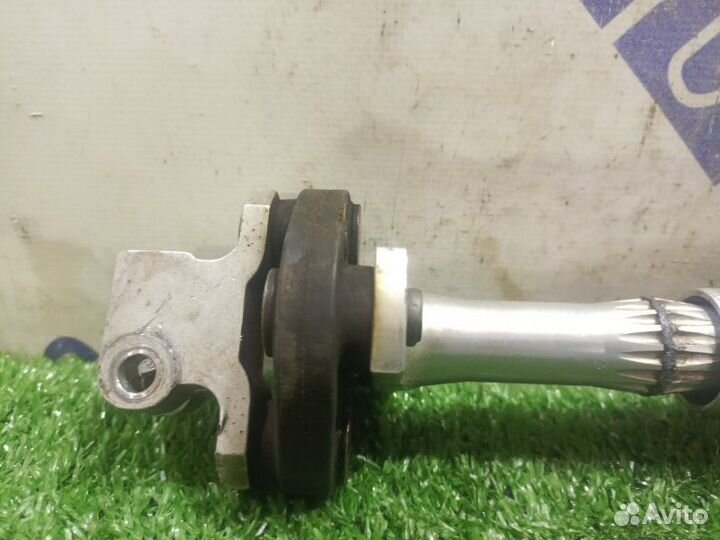 Рулевой карданчик Bmw X5 кроссовер 3.0 M54 2001