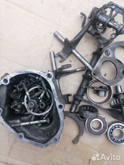 Продаю кпп ваз 2110