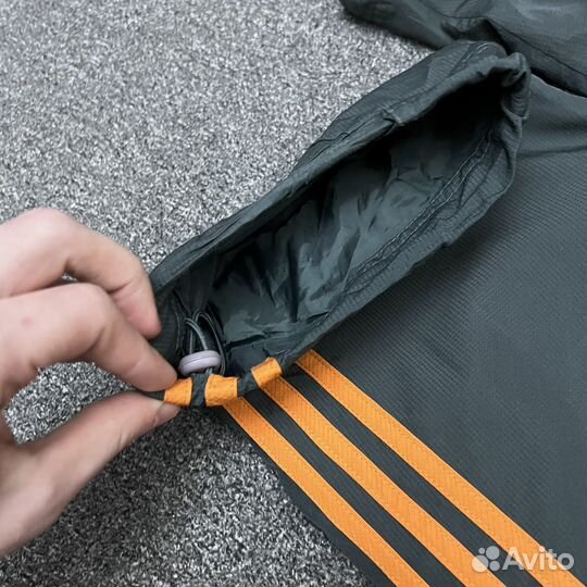 Спортивные штаны Adidas vintage