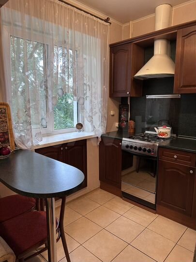 2-к. квартира, 43,7 м², 3/5 эт.