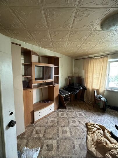 3-к. квартира, 65 м², 1/5 эт.