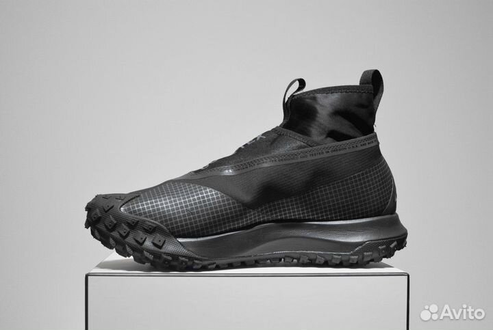 Nike ACG Mountain Fly (41/42, Высокие, Гарантия)