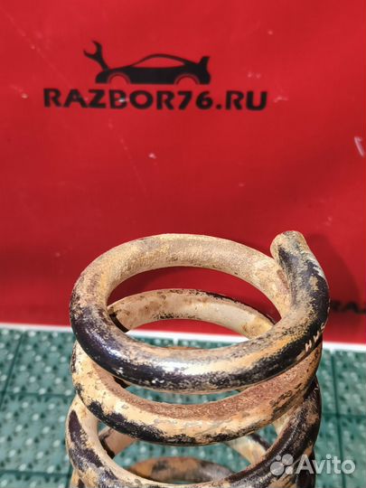 Пружины передние Rover 400 II