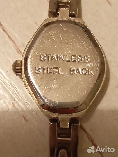 Наручные часы. Женские