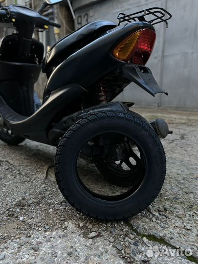 Продам мопед
