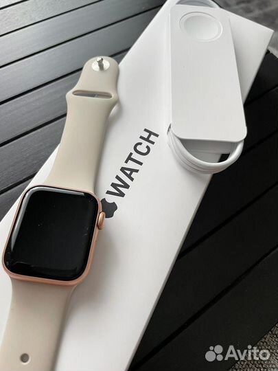 Apple watch SE 40 mm