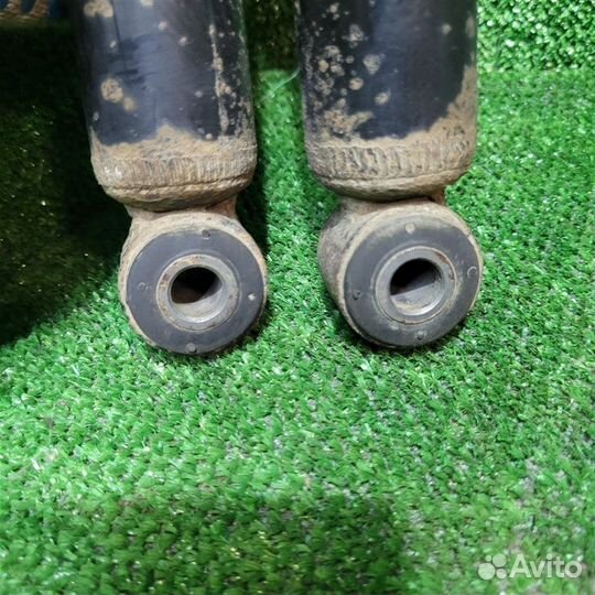 Амортизатор подвески задний Daewoo Matiz М150 рест