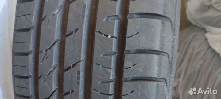 Kumho Crugen HP91 2.25/55 R18 98V