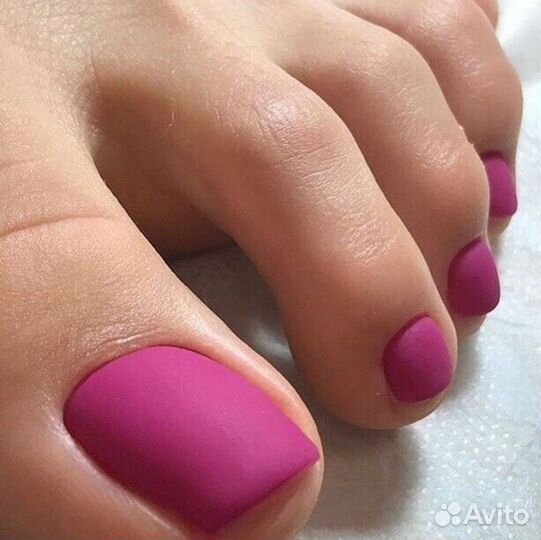 Маникюр/Педикюр/Люберцы