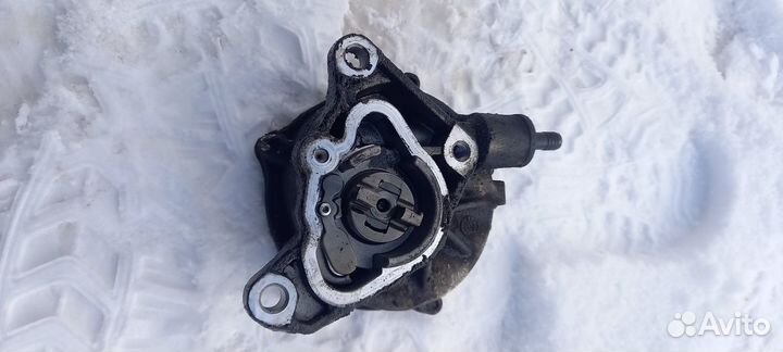 Лобовая крышка cummins 2,8