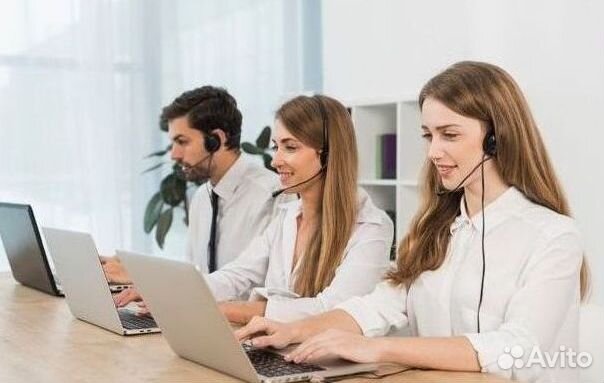 Подбор персонала с гарантией