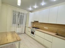 2-к. квартира, 61 м², 9/9 эт.