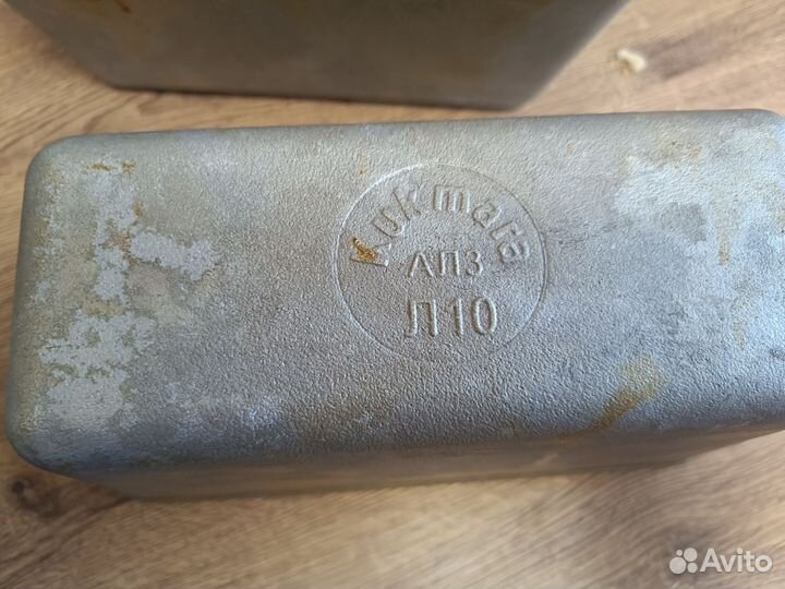 Формы для выпечки хлеба