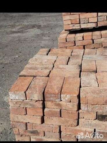 Кирпич огнеупорный(50р.),простой(12р)