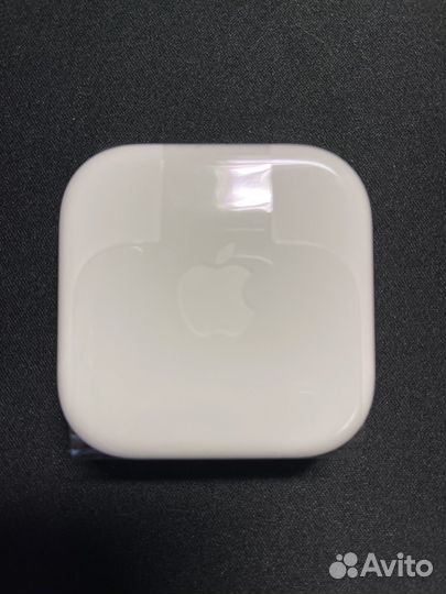 Наушники apple earpods 3 5 мм