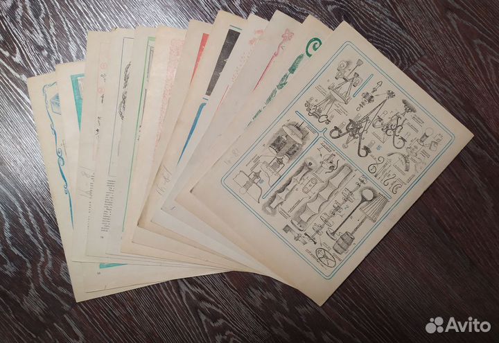 Журнал ют Для умелых рук. 1982 и 1984