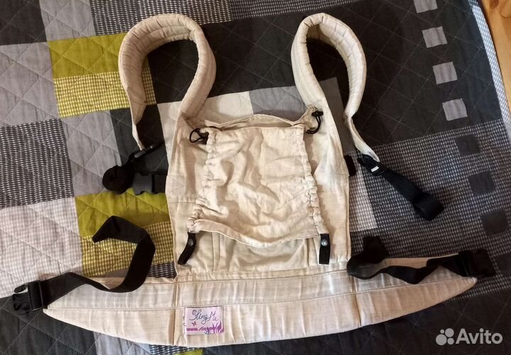 Слинг для малыша