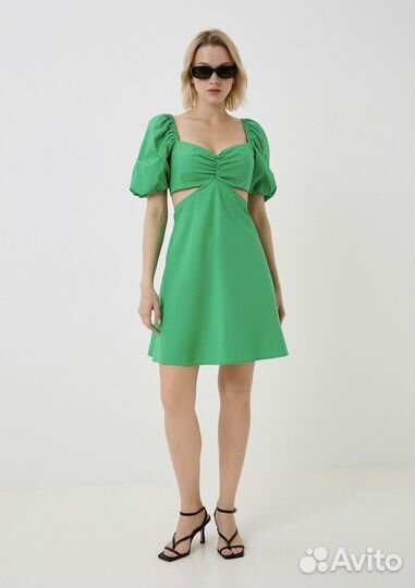 Платье incity новое