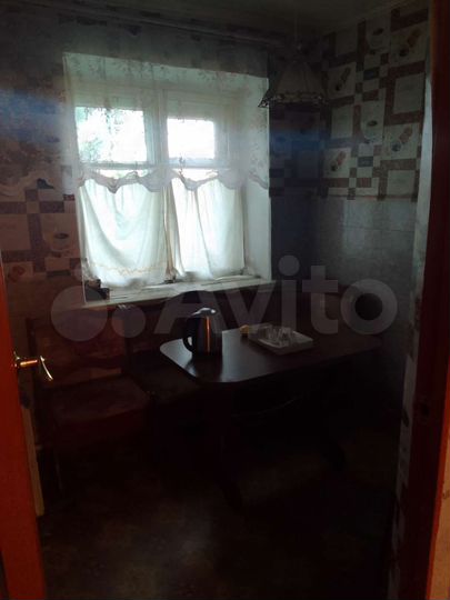 2-к. квартира, 40,6 м², 1/2 эт.