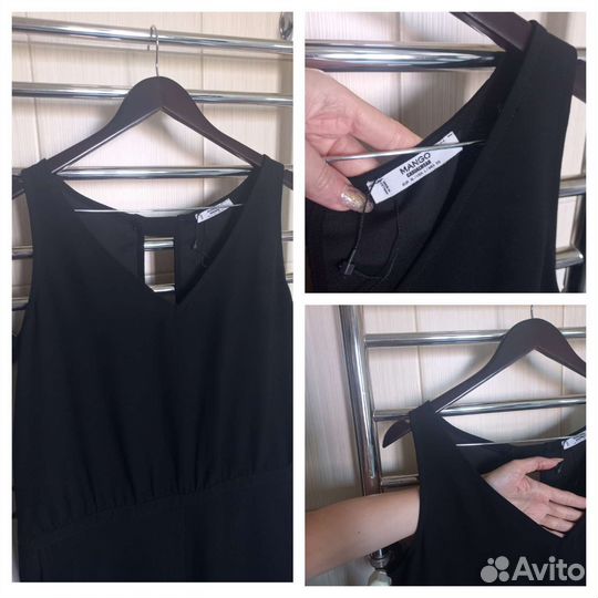 Mango комбинезон, XL