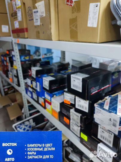 Тормозные колодки kia sorento Santa Fe