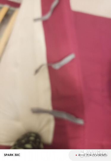 Диван раскладной бу