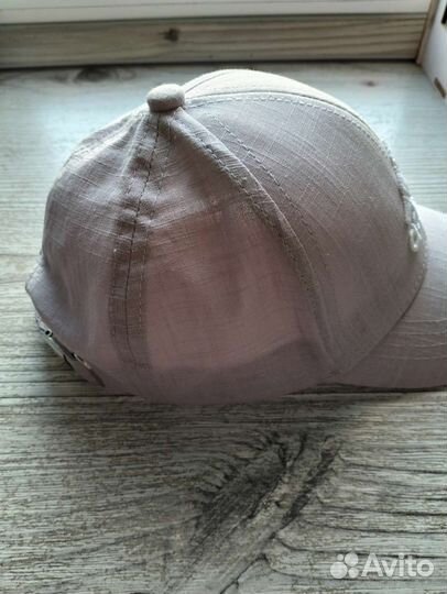 Кепка бейсболка для мальчика 48