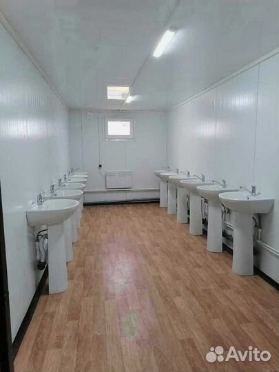 Аренда металлических контейнеров для работы