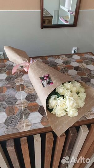 Цветы Розы и букеты с доставкой