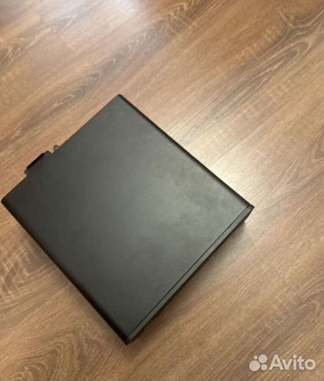 HP ProDesk G6 i5-9500 16gb 512ssd