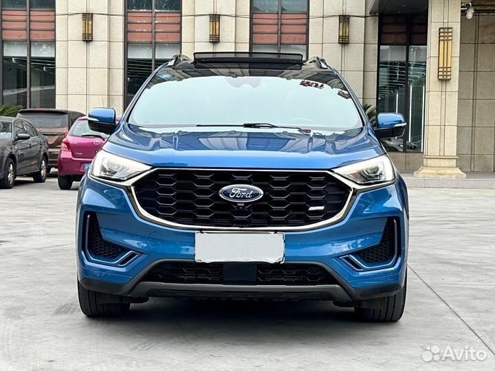Ford Edge 2.0 AT, 2020, 40 000 км