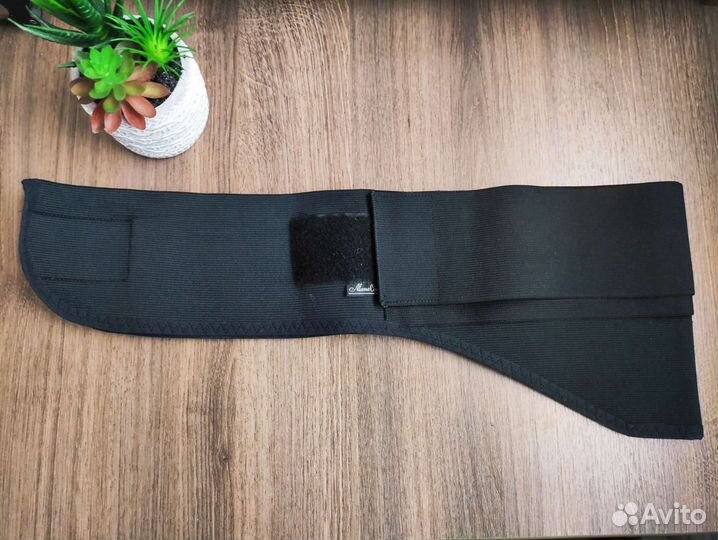 Бандаж для беременных и после родов