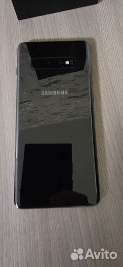 Samsung Galaxy S10+, 8/128 ГБ
