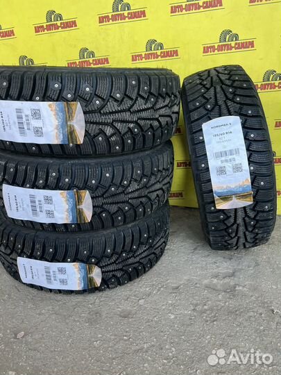 Nokian Tyres Nordman 5 185/60 R14 82T