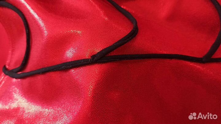 Костюм для выступления (пилон)