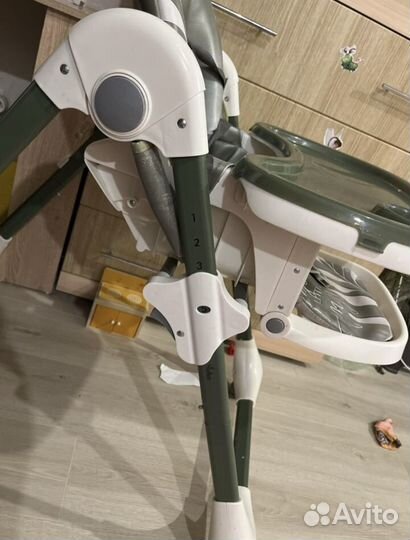 Стульчик для кормления