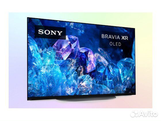 Телевизор Sony XR-48A90K