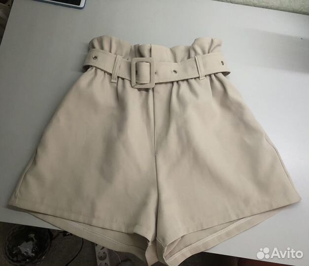 Шорты размер м