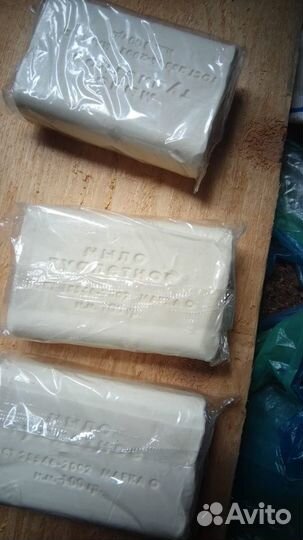 Мыло туалетное 100 гр